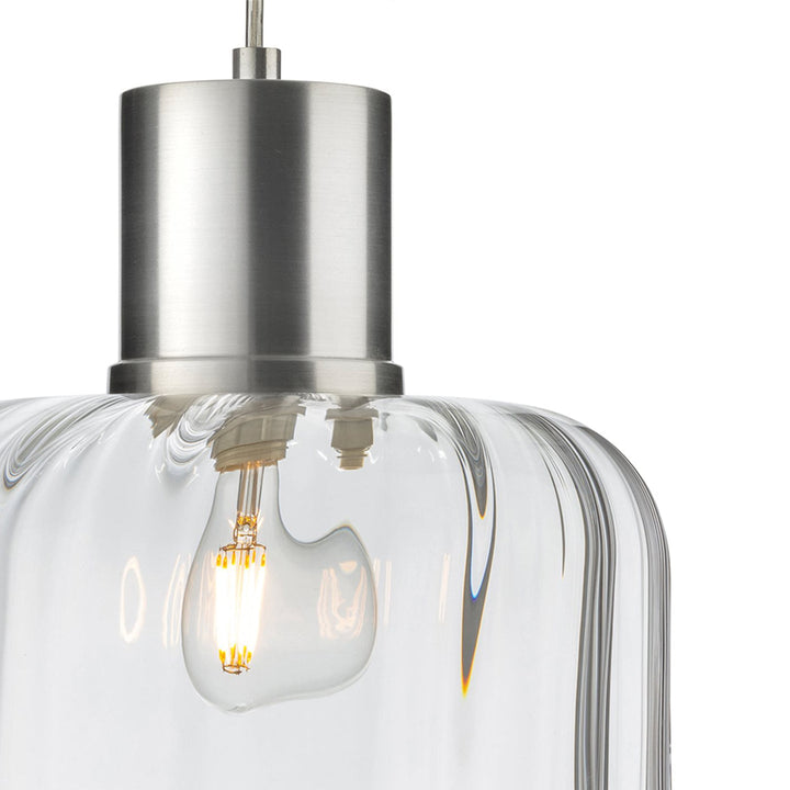 Lampada a Sospensione Cosma 26