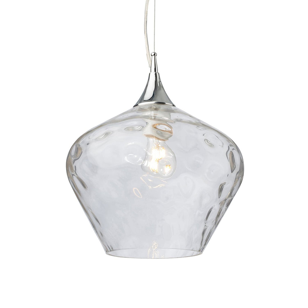 Lampada a sospensione Cosmo 30