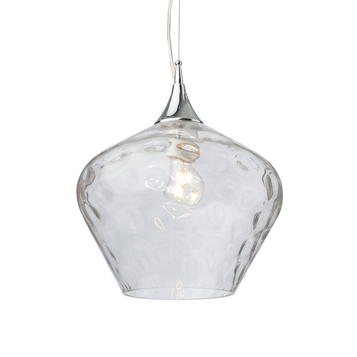 Lampada a sospensione Cosmo 30