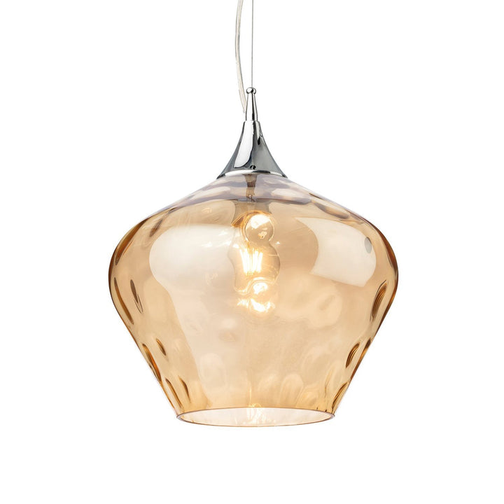 Lampada a sospensione Cosmo 30
