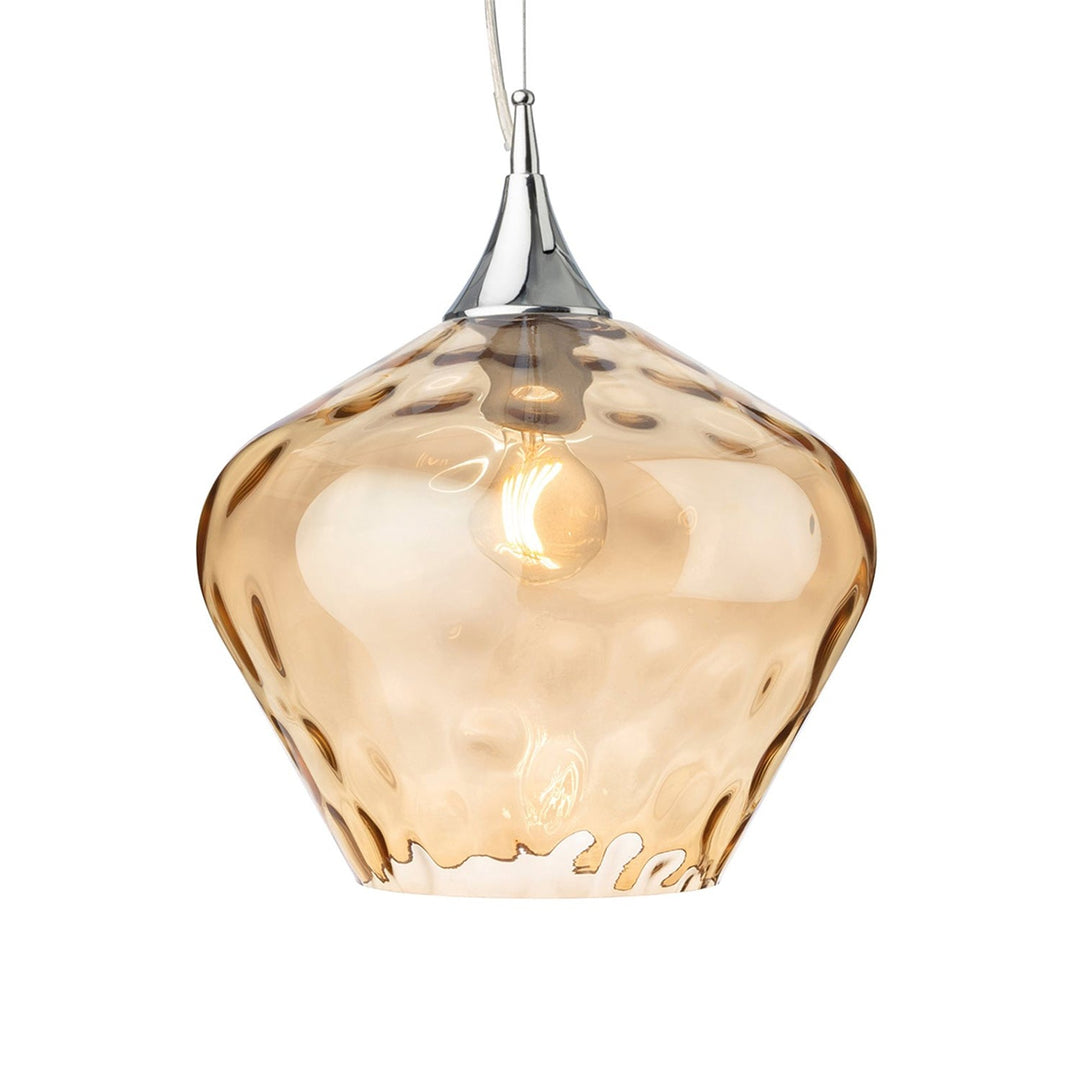 Lampada a sospensione Cosmo 30