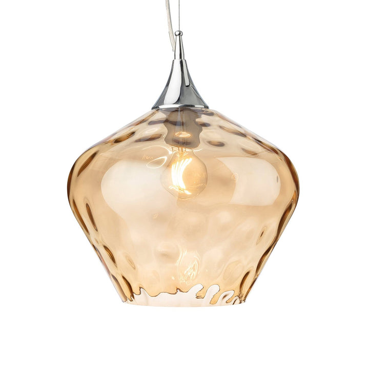 Lampada a sospensione Cosmo 30