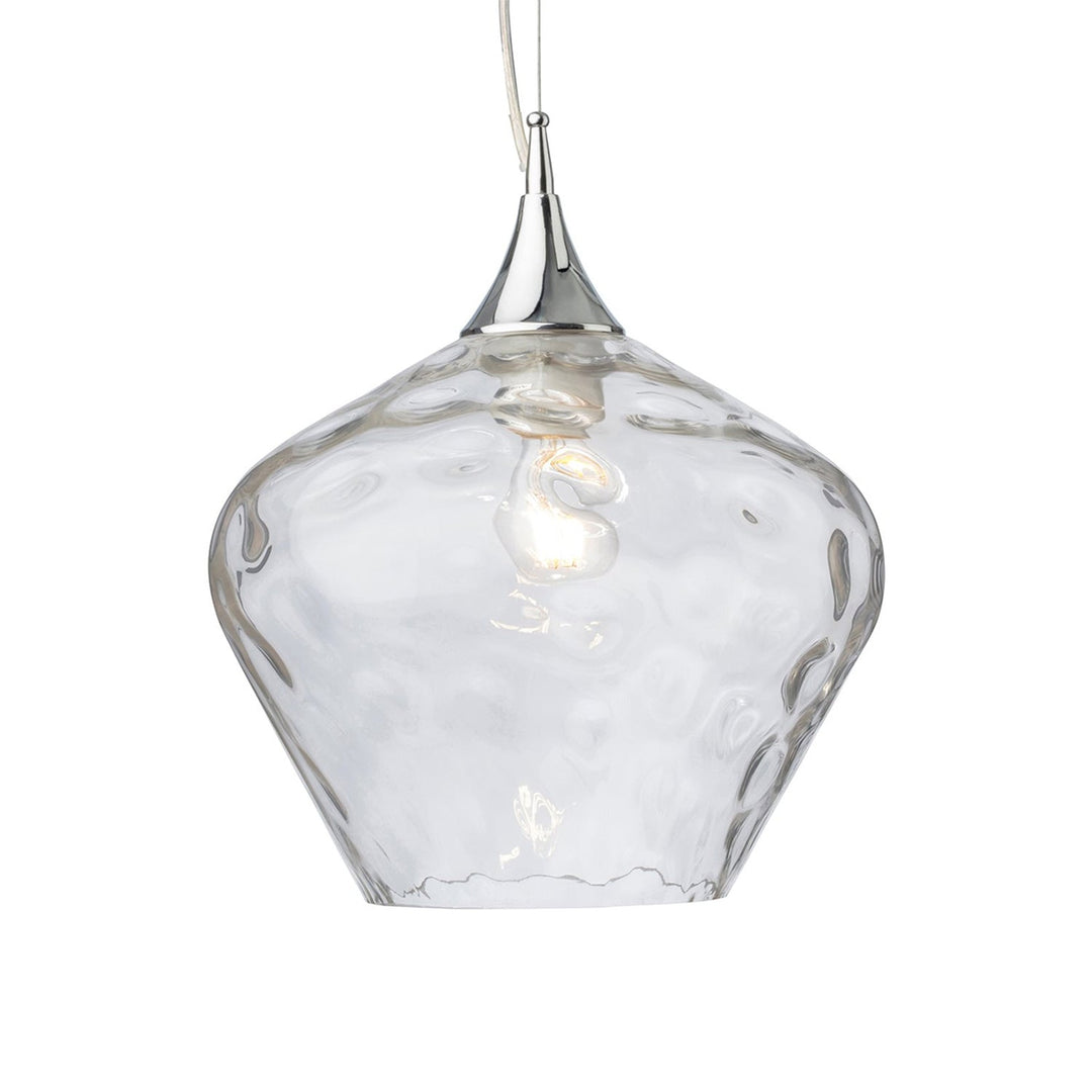Lampada a sospensione Cosmo 30