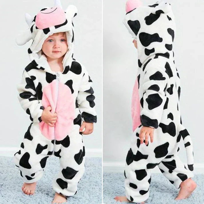 CuddleWear™ La Tenerezza Incontra il Comfort