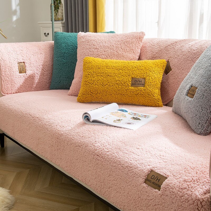 CouchCloud™ Tessuto Lussuosamente Morbido