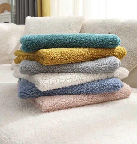 ComfyCover™ Ristrutturazione Elegante del Divano