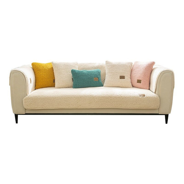 CouchCloud™ Tessuto Lussuosamente Morbido