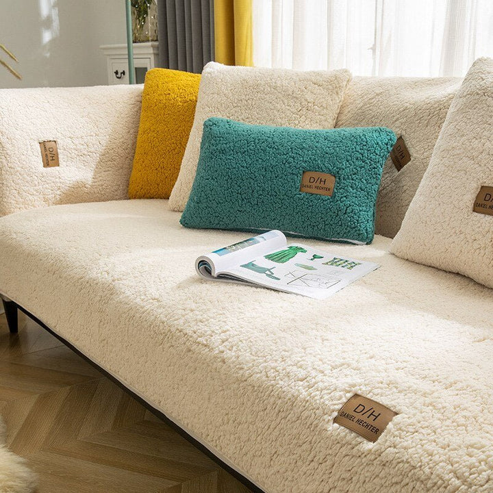 CouchCloud™ Tessuto Lussuosamente Morbido