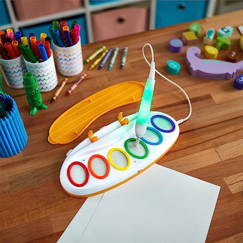 ColorTidy™ Opere Maestre Senza Disordine