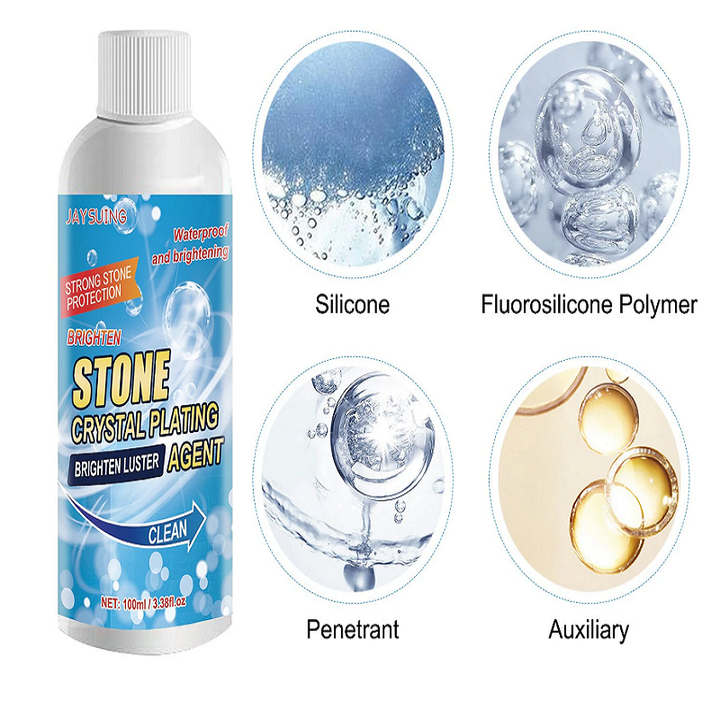 SteinHell™ Soluzione polivalente contro le macchie (2+1 Gratis)
