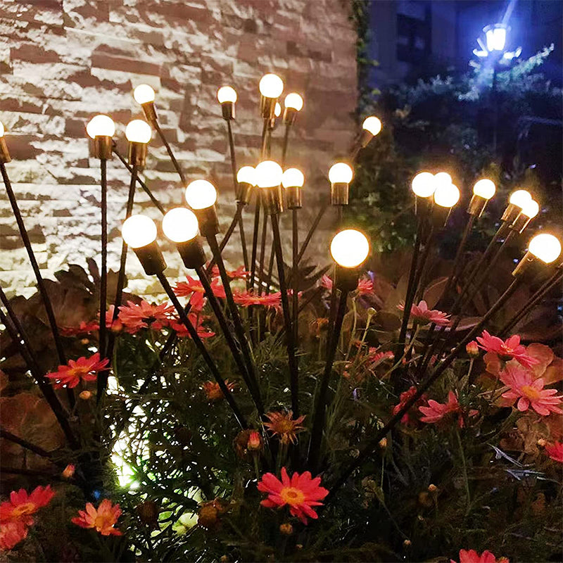 Garden Lights™ | Decorazione da giardino unica e magnifica!