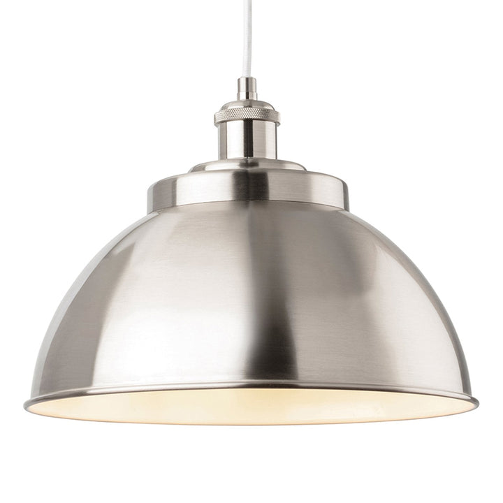 Lampada a sospensione Cyril