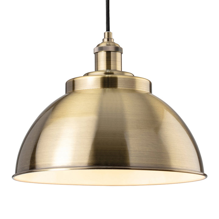Lampada a sospensione Cyril