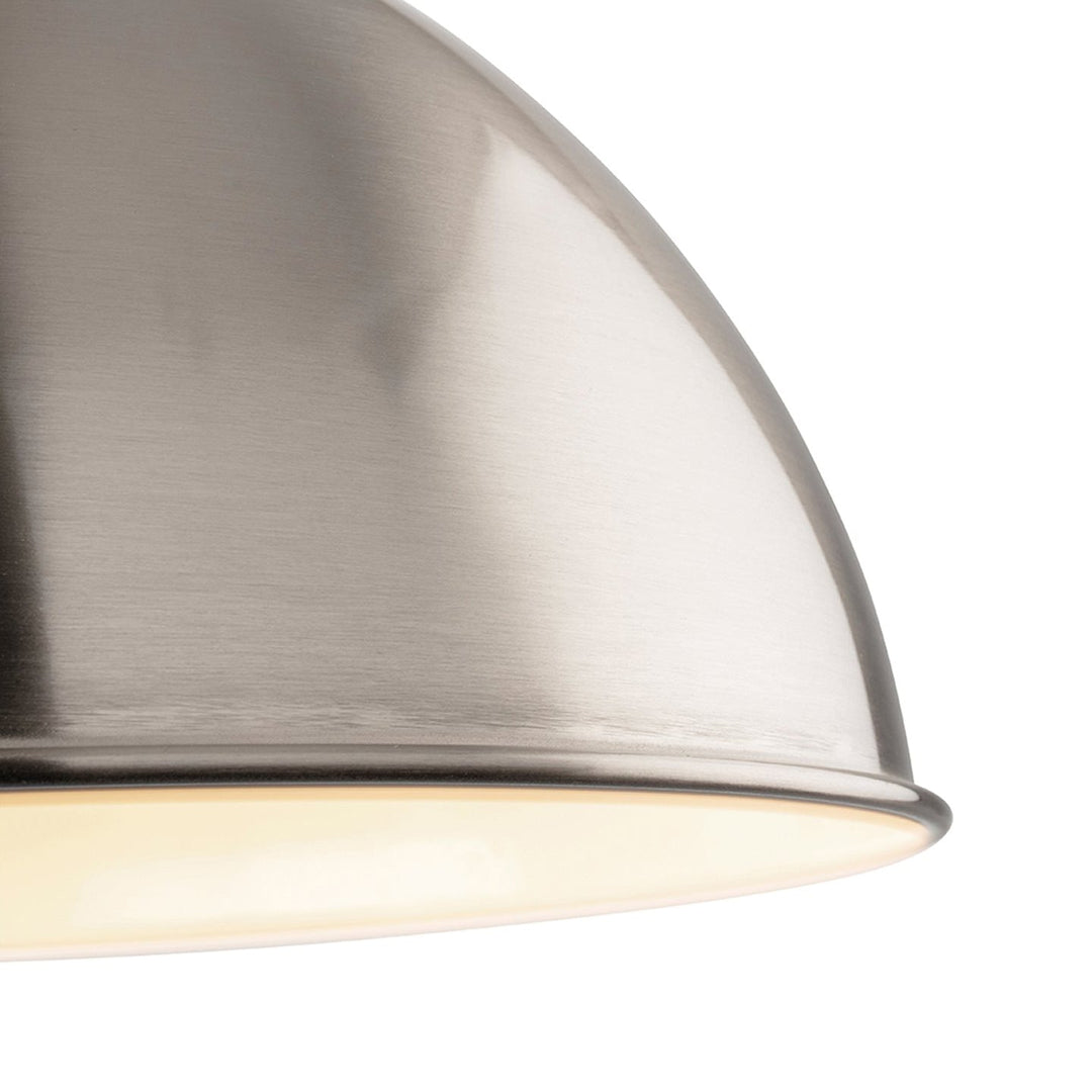 Lampada a sospensione Cyril