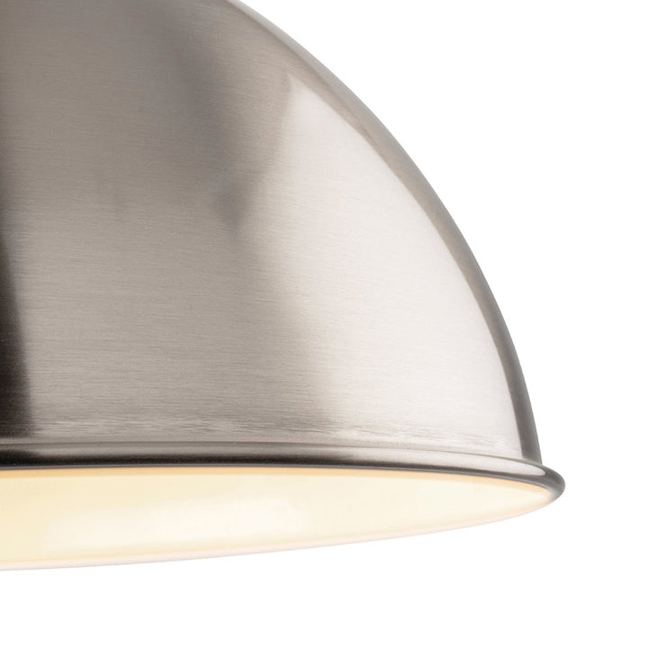 Lampada a sospensione Cyril
