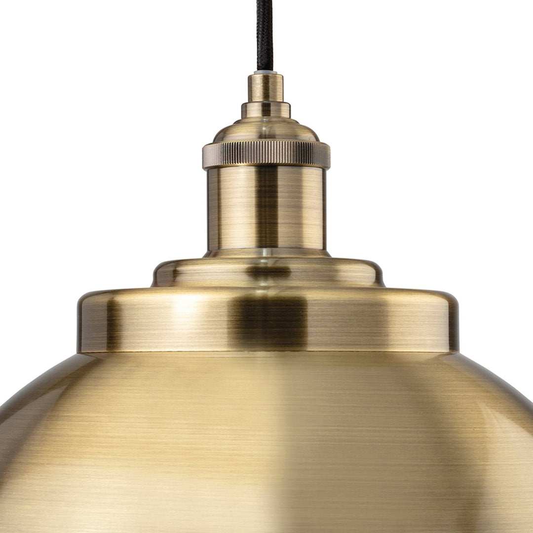 Lampada a sospensione Cyril