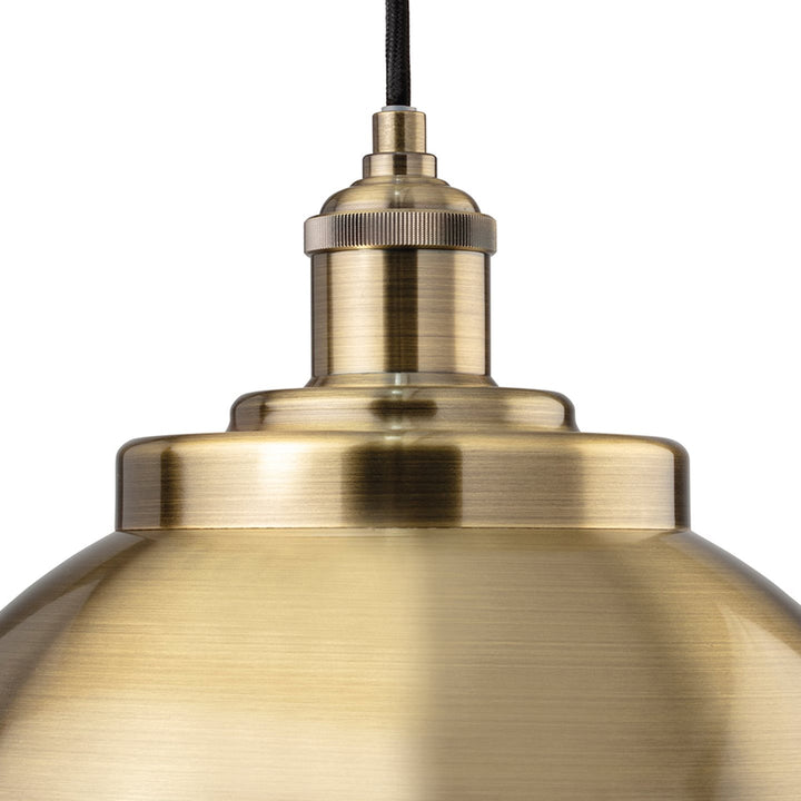 Lampada a sospensione Cyril