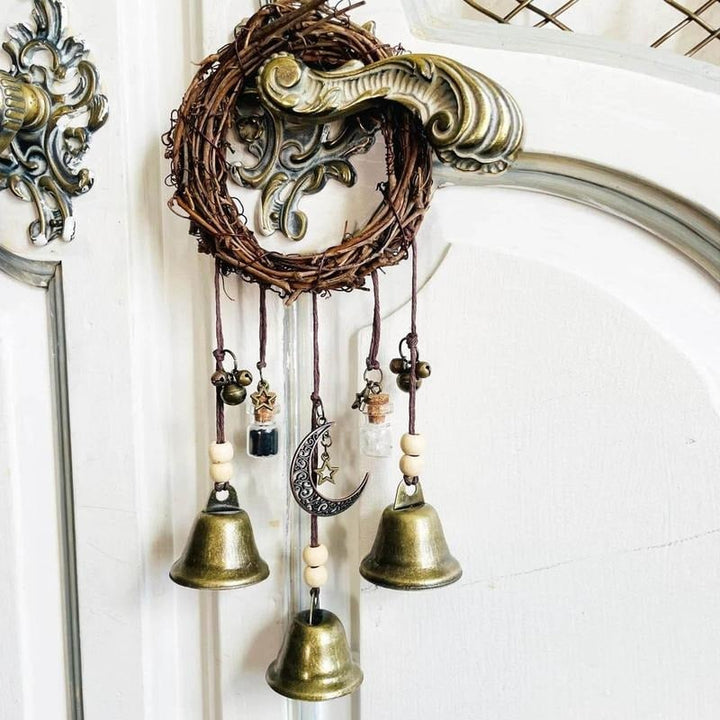 MagicChimes™ Suono Magico Mistico