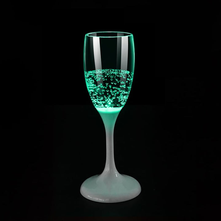 LumoGlass™ Celebra Con Brio