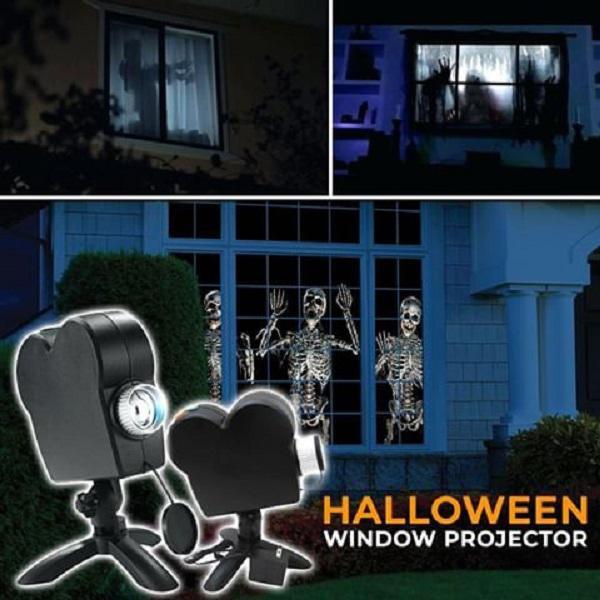 HauntedBeam™ Scene Terrificanti Realistiche