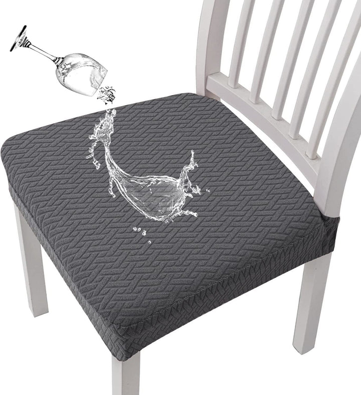 SitSafe™ – Copertura per Sedia Impermeabile ed Elegante