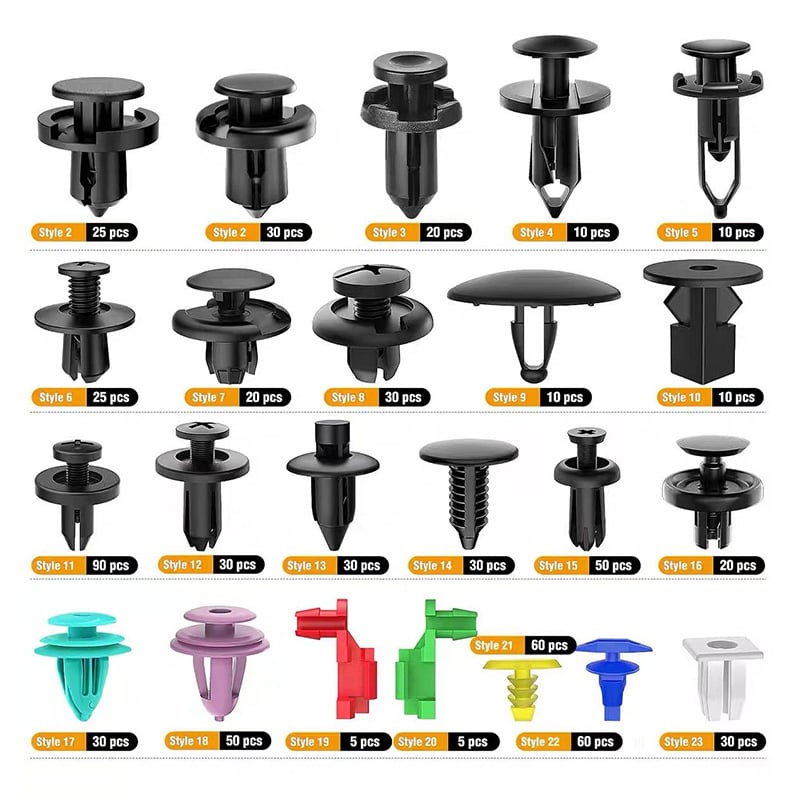 FastenPro™ Ripristino Pannelli Auto