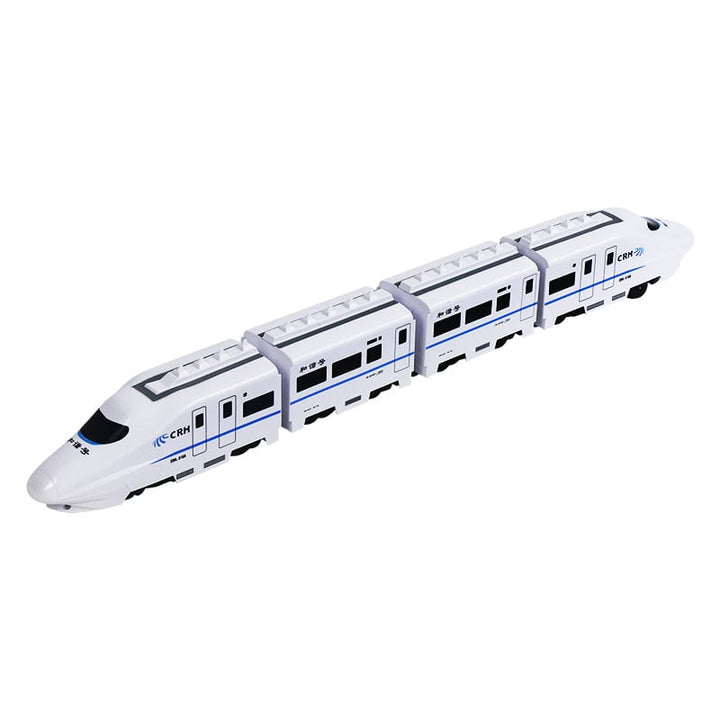 TrainRush™ Avventura Ultima in Treno