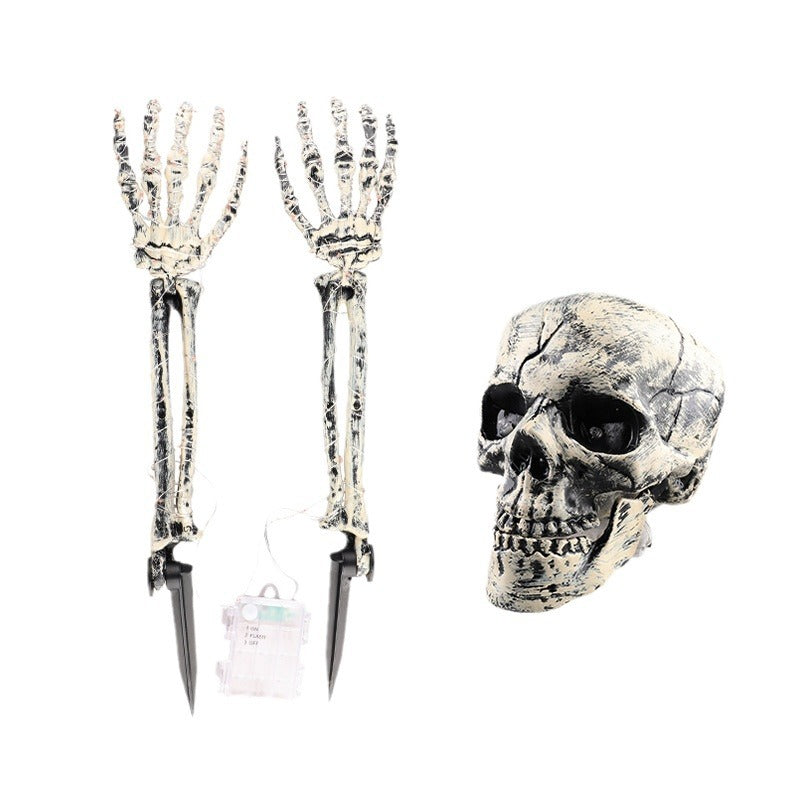 GhoulGlow™ Lampade Notturne Inquinate