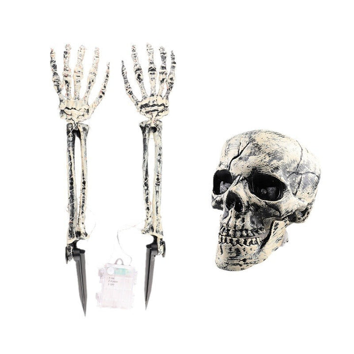 GhoulGlow™ Lampade Notturne Inquinate