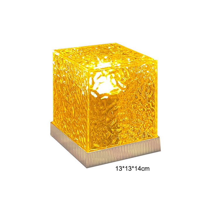 DeskLamp™ - Proiettore di onde luce notturna (50% DI SCONTO)