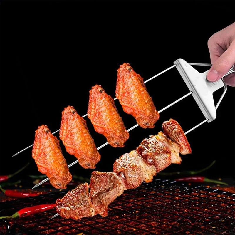 Grillmeister™ Perfetto per il barbecue
