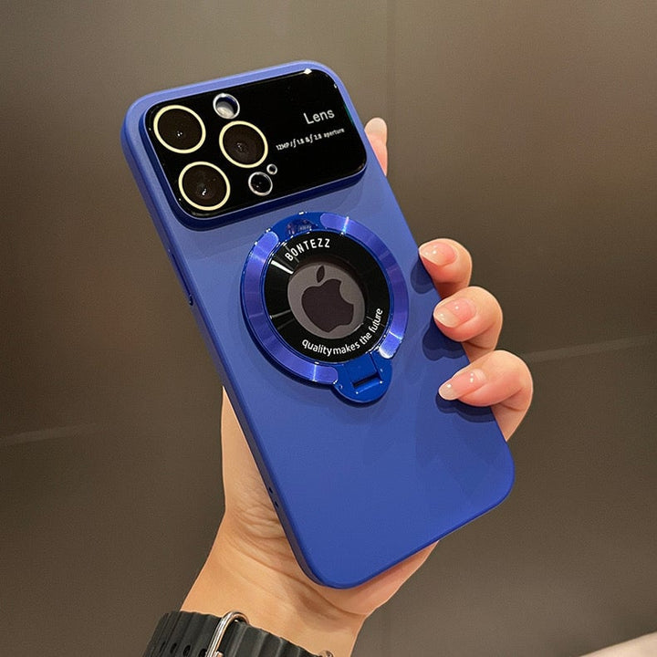 IntelligenteLadung™ Favorisce la ricarica wireless