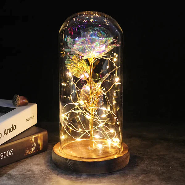 BloomAura™ Bellezza Eterna Illuminata