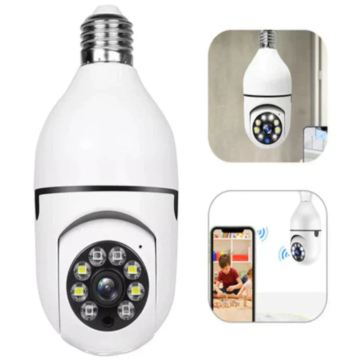 LensBeam™ Snap Con Brillantezza