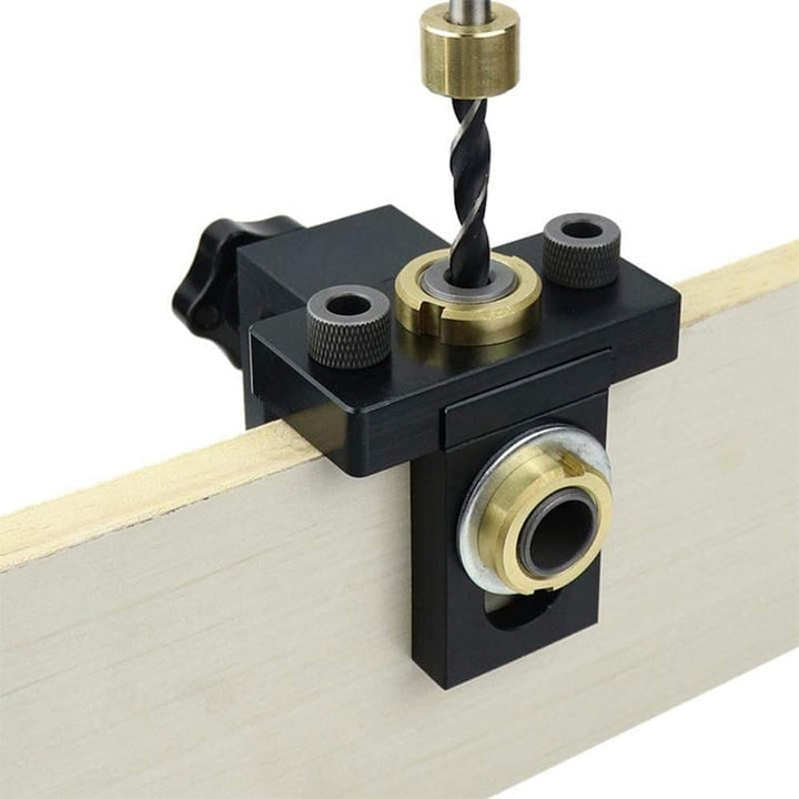 DrillMaster™ Controllo di Perforazione Precisa