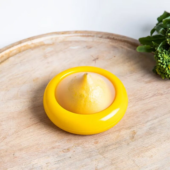 FreshGuard Contenitore Riutilizzabile per Alimenti