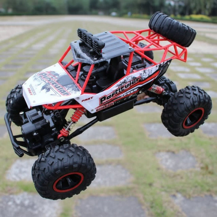 BEASTTREK X4 – Monster Truck RC Robusto