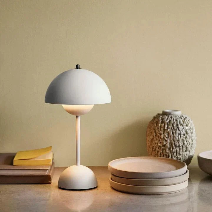 Funghi Lights™  |  Ricaricabile USB + Dimmerabile in 3 livelli