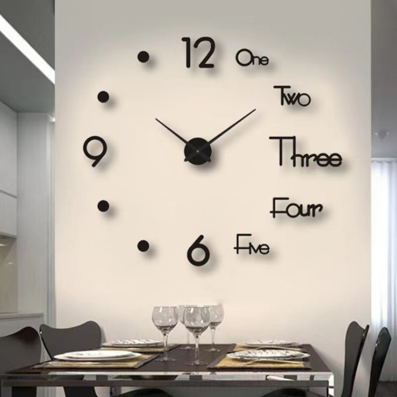 TimeCraft™ Espressione Moderna del Tempo