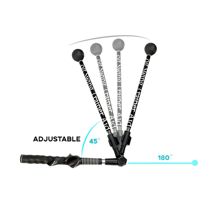 GolfMeister™ Miglioramento Efficace dello Swing