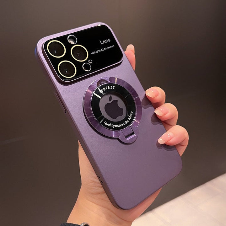 IntelligenteLadung™ Favorisce la ricarica wireless