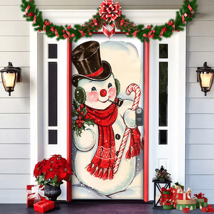 MerryEntrance™ Trasforma l&