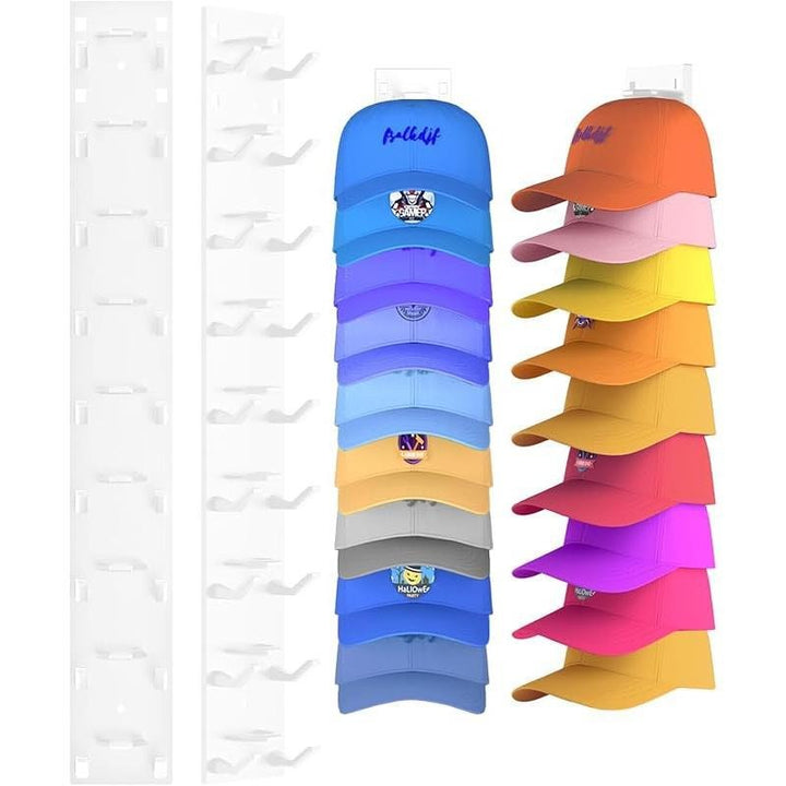 Organizzatore di Cappelli da Parete