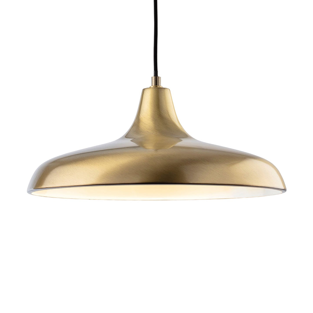 Lampada a sospensione Arren 40