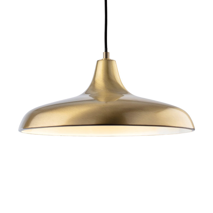 Lampada a sospensione Arren 40
