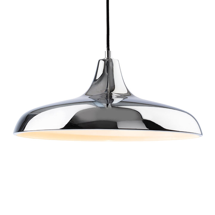 Lampada a sospensione Arren 40