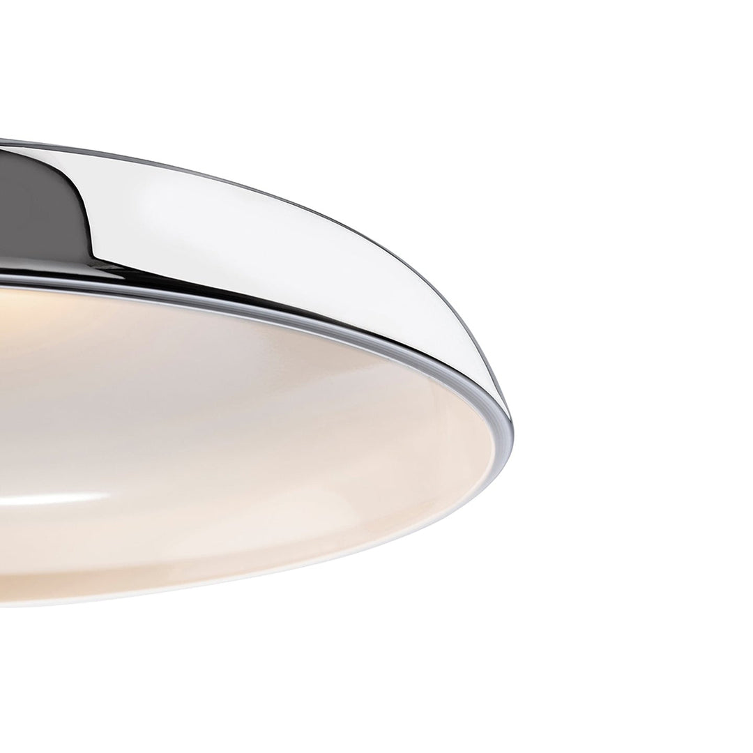 Lampada a sospensione Arren 40