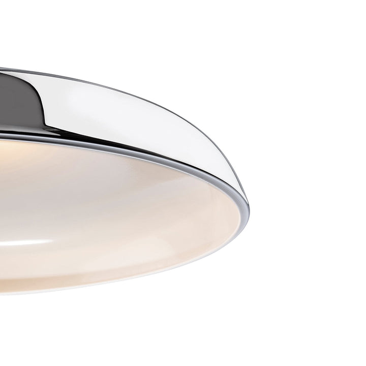 Lampada a sospensione Arren 40