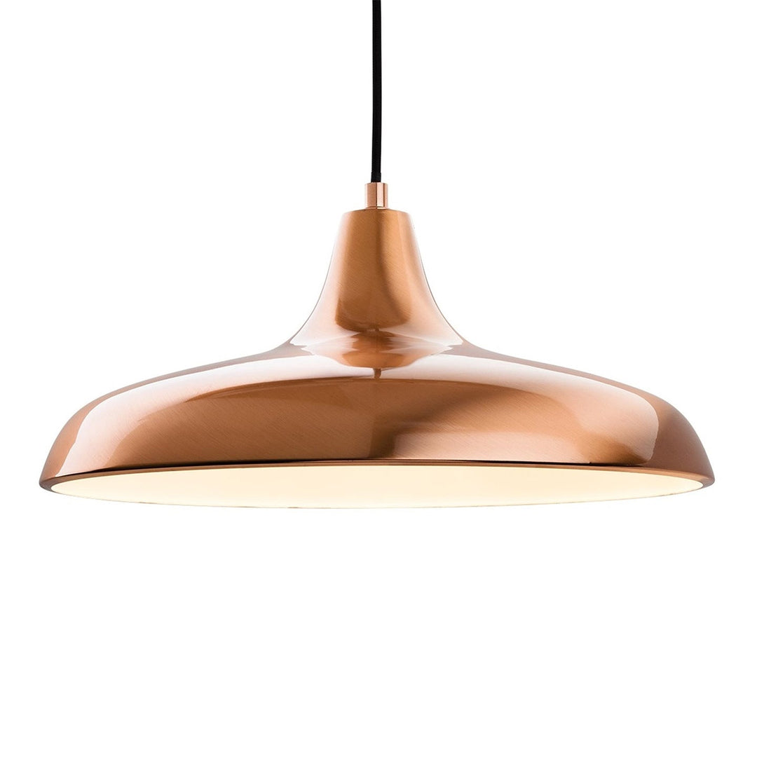 Lampada a sospensione Arren 40