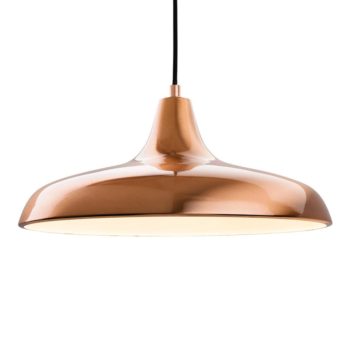 Lampada a sospensione Arren 40